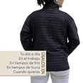 thumbnail image 3 of Chamarra Macar Mujer, ligera, calientita, resistente al agua MACAR  Chamarra mujer, 3 of 4