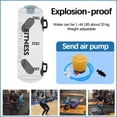 thumbnail image 3 of Water Bag - Fitness Sandbag, Adjustable Weight, Portable 20kg, 3 of 6