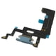 thumbnail image 4 of Puerto de carga Dock Flex Cable Conector de Carga Micro USB Conector Módulo Flexible Audio para XR Magideal Puerto de carga Dock Flex Cable, 4 of 6