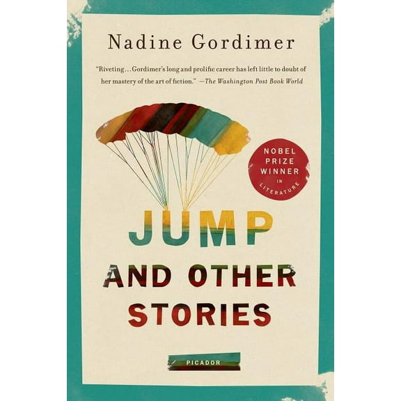 Jump and Other Stories, (Paperback)