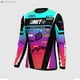 thumbnail image 4 of Jersey de motocross bmx personalizado 2023, maillot de ciclismo de montaña mx enduro, maillot de ciclismo de descenso, jersey de bicicleta DH, 4 of 4