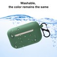 thumbnail image 3 of Silicone Skin Cover Protector for Buds 2nd Gen Charging Case, 3 of 8