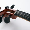 thumbnail image 4 of TEHAUX 2Pcs Black Violin Practicing Sticker for Fingerboards and String Instruments, 4 of 8