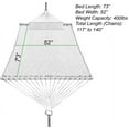 thumbnail image 5 of Sunbrella® Original Deluxe Size Hammock, 5 of 5