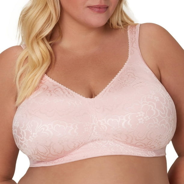 Bra PLAYTEX Ultimate Lift Wireless con cobertura total de 18 horas
