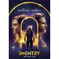 Virgil Films - ReEntry [DIGITAL VIDEO DISC]