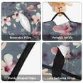 thumbnail image 6 of Pioneer Flower Floral Print Pattern Toddler Nap Mats for Kids Preschool,Sleeping Mat Bag or Kids,Toddler Sleeping Bag,Toddler Nap Mat or Daycare, 6 of 6