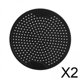 thumbnail image 1 of 2xWatch Dial Placa De Soporte Herramienta De Reparación De Relojes Portátil Para Reparación De Relojeros, 1 of 10