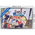 thumbnail image 2 of BTS - LOVE YOURSELF ? « Elle », 2 of 4