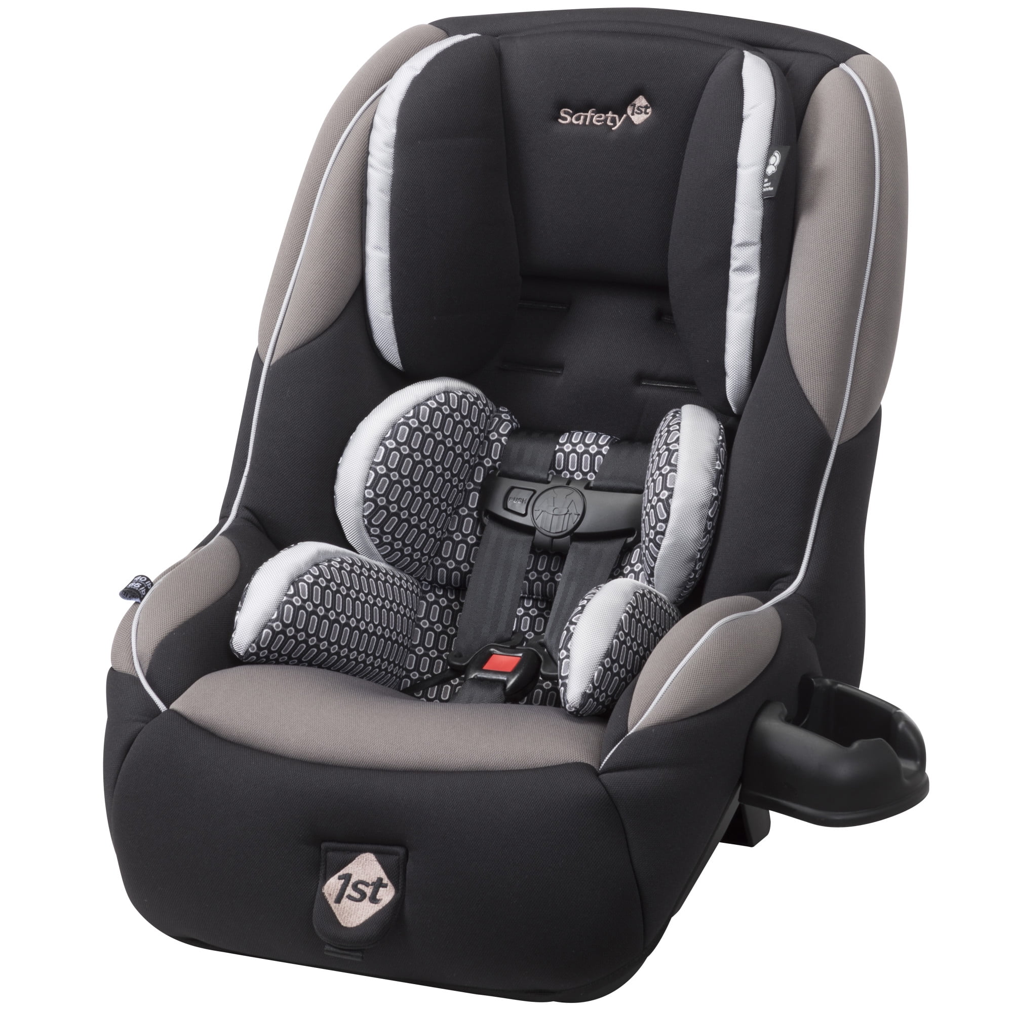 Safety 1st Guide Baby 65 Convertible Compact Car Seat