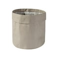 thumbnail image 2 of Dvruxg Paper Kitchen Fridge Storage Bag Washable Leather Paper Tear Multi Purpose Use Dishwasher Bag, 2 of 5