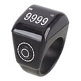 thumbnail image 1 of Compteur Numérique Intelligent IP67 Étanche Rechargeable Électronique pour Sports, 1 of 7