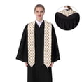thumbnail image 4 of Fotbe Tigers go in for Sports Printed Class of 2024 Graduation Stole, 4 of 7
