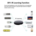 thumbnail image 2 of WiFi IR Remote Controller Home Appliance Universal Wireless Infrared Remote Control Smart Controller, 2 of 9