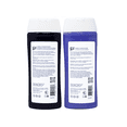 thumbnail image 5 of Prell Purple Conditioning Shampoo & Conditioner, for Blonde, Gray and Silver Hair, Lotus Flower, 13.5 FL OZ Each, 5 of 5