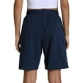thumbnail image 4 of Women's Hiking Cargo Shorts Quick Dry Lightweight Shorts for Travel Athletic, 4 of 12