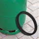 thumbnail image 4 of BESTYASH Soporte De Silicona Para De Propano Negro Con Antideslizante Y Duradero, 4 of 8