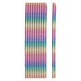 thumbnail image 4 of jinwen Bande de Décoration de Grille de Sortie de Climatiseur AB Multicolore, 4 of 6