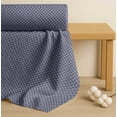 thumbnail image 4 of Soimoi Cotton Voile Fabric Bone & Paw Shirting Printed Craft Fabric by The Yard 42 Inch Wide, 4 of 7