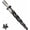 5/8", variant on 3/4" Reamer Drill Bit for Metal, M2 HSS Taper Reamer for Steel, Alloy, , Plastic to , Enlarge Holes - 5-Spiral Flutes, 1/2" Non-Slip Shank, 19mm Reamer, Bridge Construction Reamer.