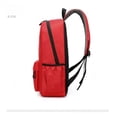 thumbnail image 3 of Sprunkis Backpack School Bag Game Cute Backpack to School Book Storage Lightweight Backpack for School, Work, Travel, 3 of 4