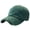 Green, variant on Unisex Cotton Vintage Baseball Cap Low Profile Unstructured Baseball Hat Washed Baseball Hat Adjustable Dad Hat