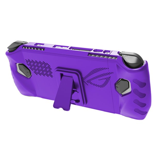 Funda protectora Wdftyju para consola de juegos Asus ROG Ally TPU