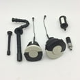 thumbnail image 3 of PACK Of Gas / Fuel Oil s Line Tube & Filter For STIHL 021 023 025 MS210 MS230 MS250 Chainsaw Chain Saw Replace Part NEW Parts 6-Piece Accessories, 3 of 5