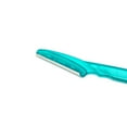thumbnail image 3 of Almost Famous Dermaplaning Razors Manual Razor Set Green 6 Count, 3 of 3