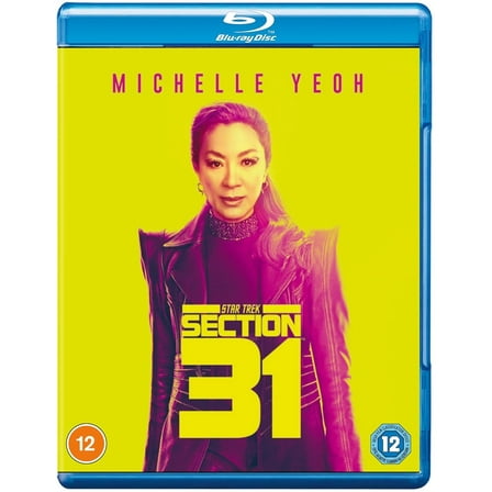 Star Trek: Section 31