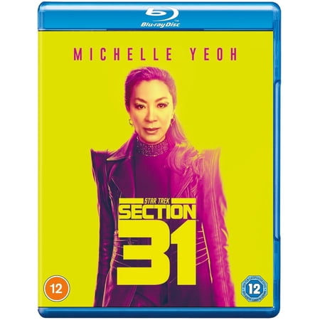 Star Trek: Section 31