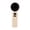 #1685-Beige, variant on Cevemin USB Rechargeable Handheld Clip Fan Ultra Quiet Mini Portable Brushless Motor Desktop Fan 36dB Low Noise Personal Cooling Fan for Kids Students Outdoor Travel