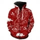 thumbnail image 3 of Sudadera con capucha y cremallera con estampado 3D de tigre chino para hombres y niños, ropa de calle, sudaderas de hip hop, sudaderas casuales divertidas de gran tamaño, 3 of 5