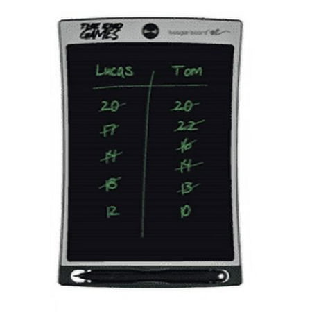 TEG Boogie Board Jot - Lunar Grey