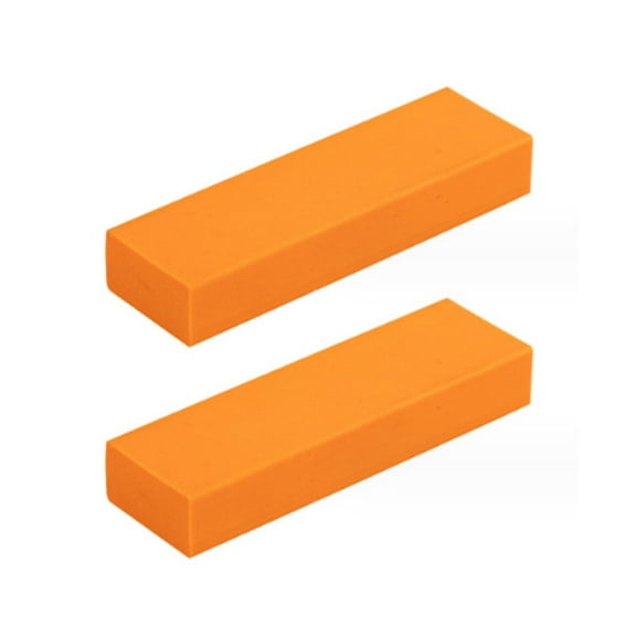 WINDLAND Magic Erasers Stainless Steel Stain Remover Rubber for Quick and Easy Cleaning