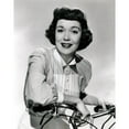 thumbnail image 2 of Jane Wyman Warner Brothers Late 1940S Photo Print (16 x 20), 2 of 2