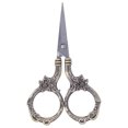thumbnail image 4 of Gupbes Embroidery Scissors, Sewing Scissors Stainless Steel For Sewing For Eyebrow Shaping For Paper Cutting, 4 of 8