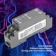 thumbnail image 5 of AC Transmitter Flame Retardant Plastic DC 24V Power Supply AC0-10A Input Current Transducer DC0-10V Output Current Sensor Industrial Supplies ANGGREK Otros, 5 of 8