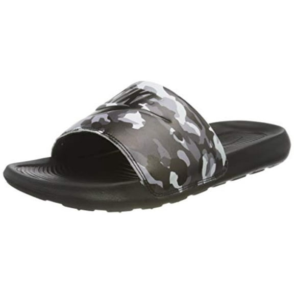 Nike Men's Victori Printed Slide Sandal