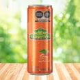 thumbnail image 4 of Refresco Jarritos sabor mandarina 355 ml, 4 of 5