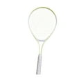 thumbnail image 2 of Colaxi 25 inch Tennis Racket for Kids Tennis Racquet for Park Children Outdoor Game Yellow, 2 of 8