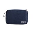 thumbnail image 1 of Bolsa de aseo con gancho para viajes de negocios, bolsa de cosméticos portátil a prueba de humedad y polvo, bolsa de almacenamiento de gran capacidad Wmkox8yii  HFSH2089, 1 of 1