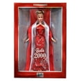 thumbnail image 2 of Collectibles Barbie 2000 Doll, 2 of 2