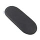 thumbnail image 3 of Tabla de planchar plegable Patas plegables Mini tabla de planchar Tabla de planchar plegable para Negro Plata, 3 of 9