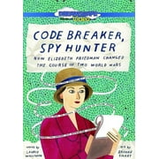 Code Breaker Spy Hunter (DVD), Dreamscape, Kids & Family
