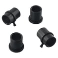 thumbnail image 2 of 4 Pack Front Wheel Bushing Bearing Replacement For Cub Cadet LTX1040 LTX1042, 2 of 10