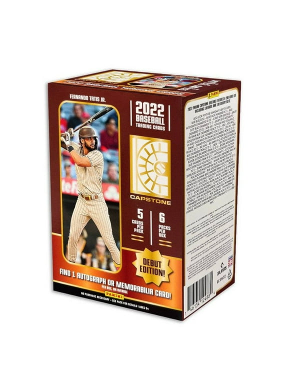 Baseball Cards in Trading Cards