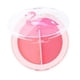 thumbnail image 1 of Rubor facial de seguridad, juego de rubor de maquillaje cosmético para ruborizar, teñir, sombrear, iluminar, resaltar. 03, 1 of 9