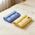 thumbnail image 4 of BotaniNest Double Heating Hand Warmer Down Hand Warmer With Technology Suitable For Warming Hands Feet And Even Your Bed With Three Temperature Settings., 4 of 7