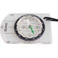 thumbnail image 3 of Lightweight Scout Military Compass Liquid Filled Adjustable Magnetic Declination Head Map Keychain for Navigation Orienteering Camping Survival Mountaineering Hiking DKSFJKL, 3 of 5